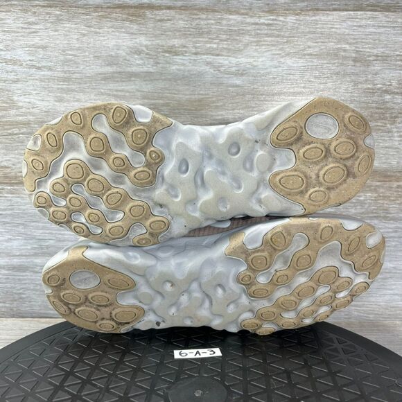 Nike Women's Renew BQ4152-200 Running Athletic Shoes Size 6 - Picture 8 of 9